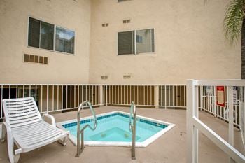 Jacuzzi